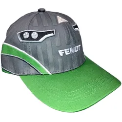 Fendt Kinder Basecap „Motorhaube (Bonnet)“
