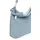 Emily & Noah E&N Juliane Beuteltasche Baumwolle Lightblue
