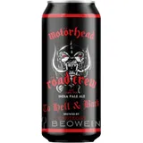 Motörhead Road Crew India Pale Ale 0,5 l Dose