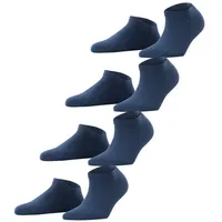 Esprit Damen Socken Solid SN 4P 19214-6120 36-41 -