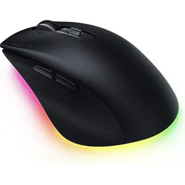 Razer Pro Click V2 schwarz