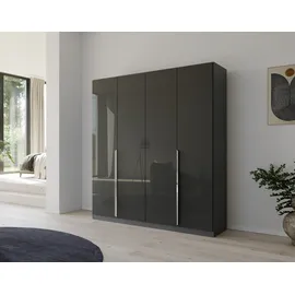 Rauch Glamour by Quadra Spin grau