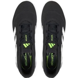 adidas Predator Club Hallenfußballschuhe Herren - 43 1/3