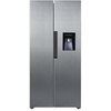Kühlschrank PKM SBS440NFWDESI