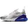 Vast Grey/Summit White/College Grey 44