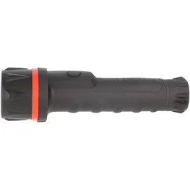 VELAMP LED Gummi-Taschenlampe