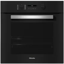 Miele H 2465 B ACTIVE", Obsidianschwarz.EL Einbaubackofen