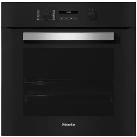 Miele H 2465 B ACTIVE", Obsidianschwarz.EL Einbaubackofen