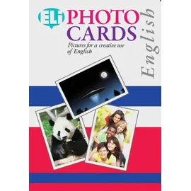 Klett Sprachen GmbH ELI Photo Cards