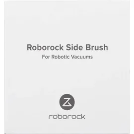 Roborock 8.02.0061, Seitenbürste, Staubsaugerroboter, Schwarz, Box, 2 Stück(e)