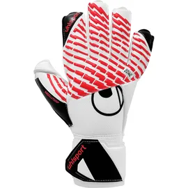 Uhlsport FM Absolutgrip Rot/Schwarz/Weiß 10