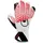 Uhlsport FM Absolutgrip Rot/Schwarz/Weiß 10