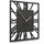 Flexistyle Loft Piccolo 30,0 cm 30cm Schwarz