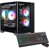 gamemax Infinity Mini BK 7827 2023 16 GB RAM 1 TB SSD RTX 5060 Windows 11