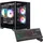 gamemax Infinity Mini BK 7827 2023 16 GB RAM 1 TB SSD RTX 5060 Windows 11
