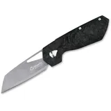 Maserin 373 Knife Schwarz