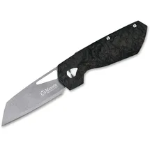 Maserin 373 Knife Schwarz
