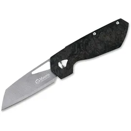 Maserin 373 Knife Schwarz