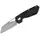 Maserin 373 Knife Schwarz