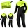 SHIMA HYDRODRY 2.0 Motorrad Regenkombi