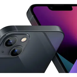 Apple iPhone 13 256 GB Mitternacht