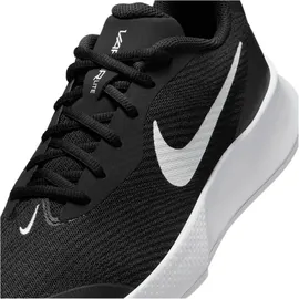 Nike Vapor Lite 3 Damen Black / White 38