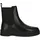 CLARKS Stiefelette Torhill Maple schwarz, 42