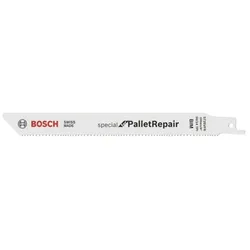Säbelsägeblatt S 725 VFR, 100er-Pack (2608658034)