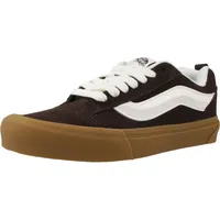Vans Knu Skool Turkish Coffee 41
