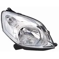 Alkar Hauptscheinwerfer 2742351