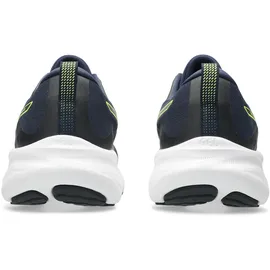 Asics GEL-FLUX 8 Herren Grau / Blau 44,5