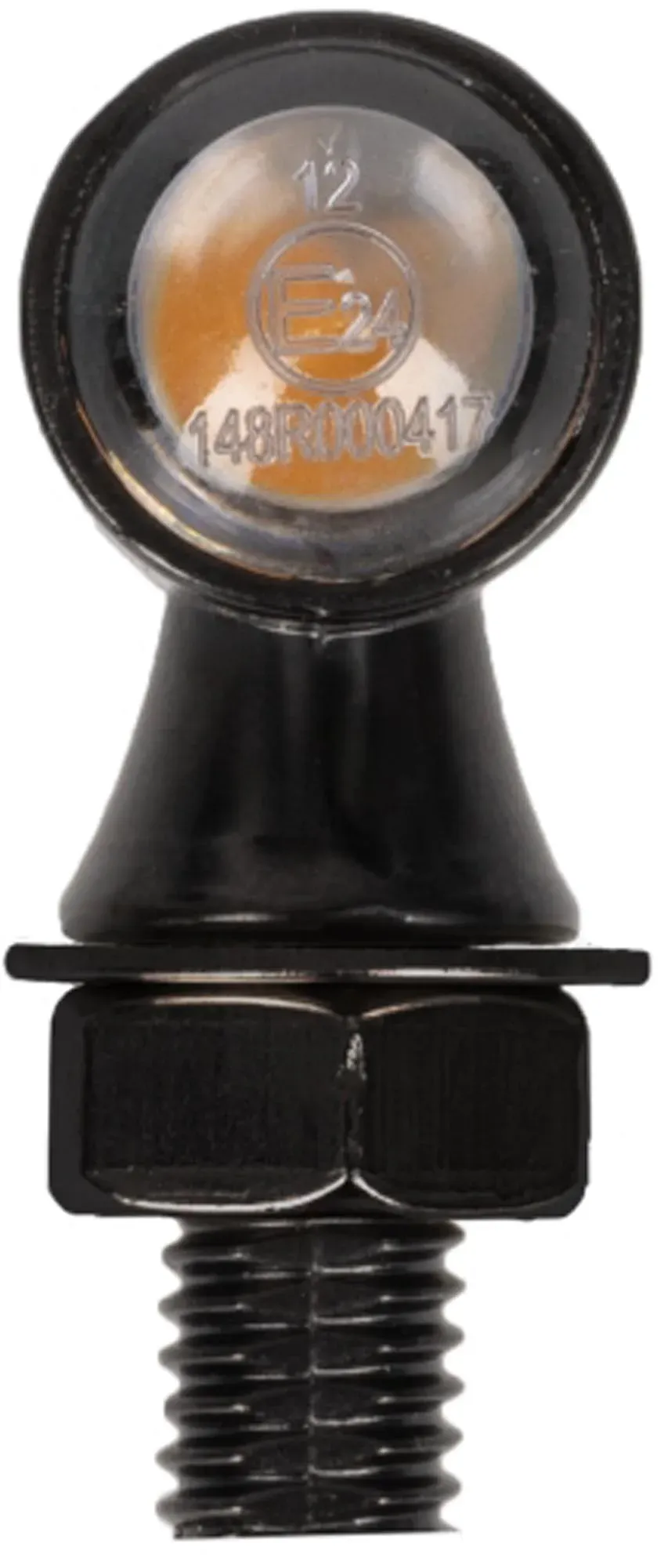 Oxford Bullet Blinker hinten