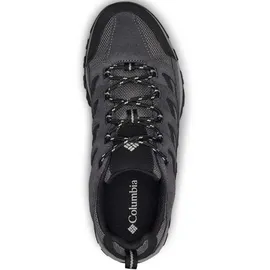 Columbia Crestwood Herren Shark / Columbia Grey 44 1/2