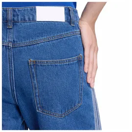 adidas Originals Firebird Track Jeans - Medium Vintage Denim - 29 - 34