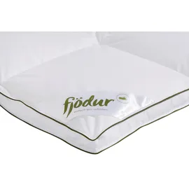 Fjödur Franziska warm 155 x 220 cm
