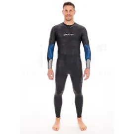 Orca Neoprenanzug Apex Flex Schwarz/Blau M