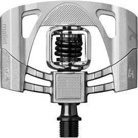 Crankbrothers Mallet 2 Pedale silber (15986)