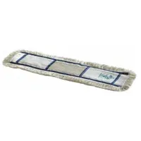 Arcora Feuchtwischmopp FWM80 , Breite: 80 cm, mit Taschen
