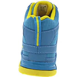 Kastinger Farrer HI II Blau 31