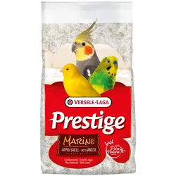 VERSELE-LAGA Premium Muschelsand Marine 25 Kilogramm
