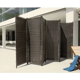 Merxx Paravent Raumteiler