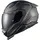 NEXX X.wst3 Zero Pro Integralhelm - Matt-Schwarz - XS