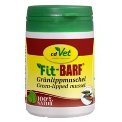 Fit-BARF Grünlippmuschel 35 g