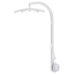 Mobilehalter zum Schrauben