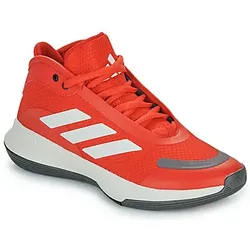 adidas  Schuhe Bounce Legends  in Rot, 40