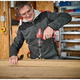 Einhell TE-CD 18/44 Li-i inkl. 1 x 2,5 Ah + Ladegerät
