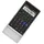 Casio Schulrechner Schwarz Display (Stellen): 10 solarbetrieben (B x H x T) 71 x x 134 mm