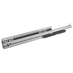 Quadro V6+ Silent System, 350 mm, EB 10,5 mm, Belastbarkeit 40 kg, links