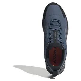 adidas Terrex Anylander RAIN.RDY Herren Wonder Steel / Grey Three / Core Black 42 2/3