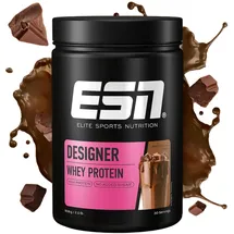 ESN Designer Whey Protein Milk Chocolate Pulver 908 g